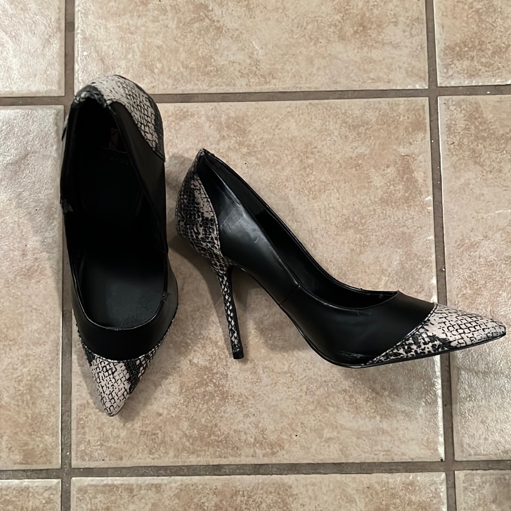 Heels